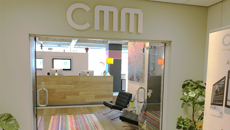 College of MultiMedia